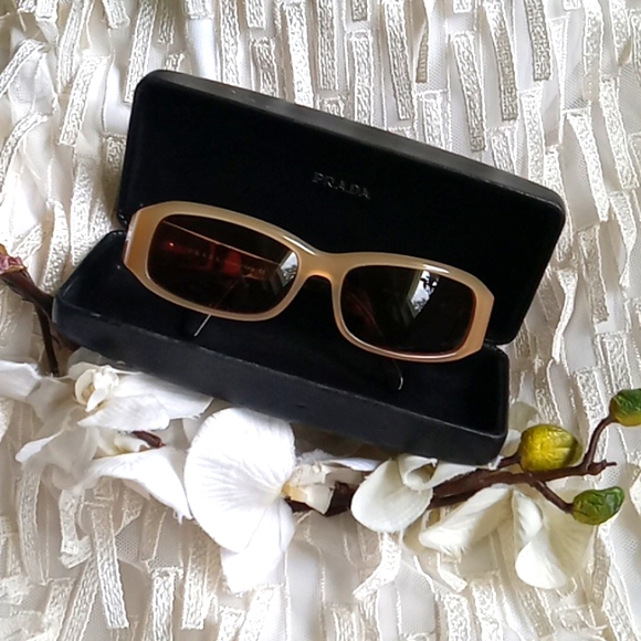 PRADA Sunglasses - Picture 1 of 13